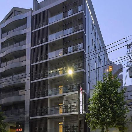 Urbain Kyoto Shijo Omiya Hotel Екстериор снимка