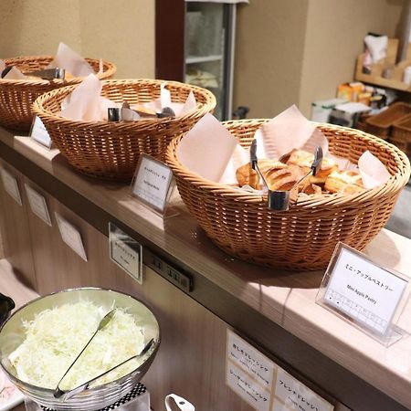 Urbain Kyoto Shijo Omiya Hotel Екстериор снимка