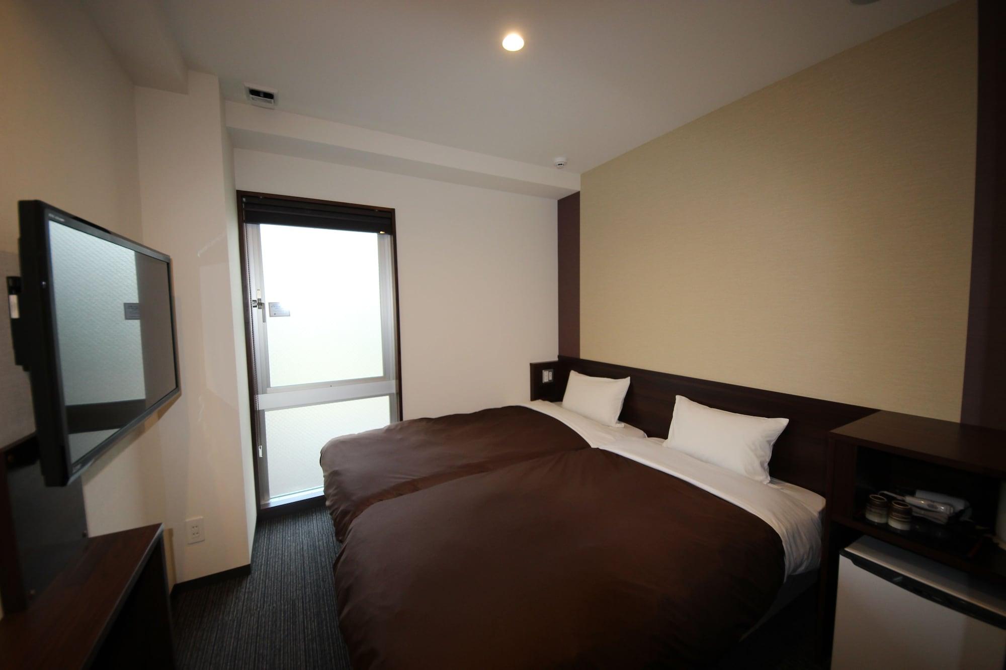Urbain Kyoto Shijo Omiya Hotel Екстериор снимка