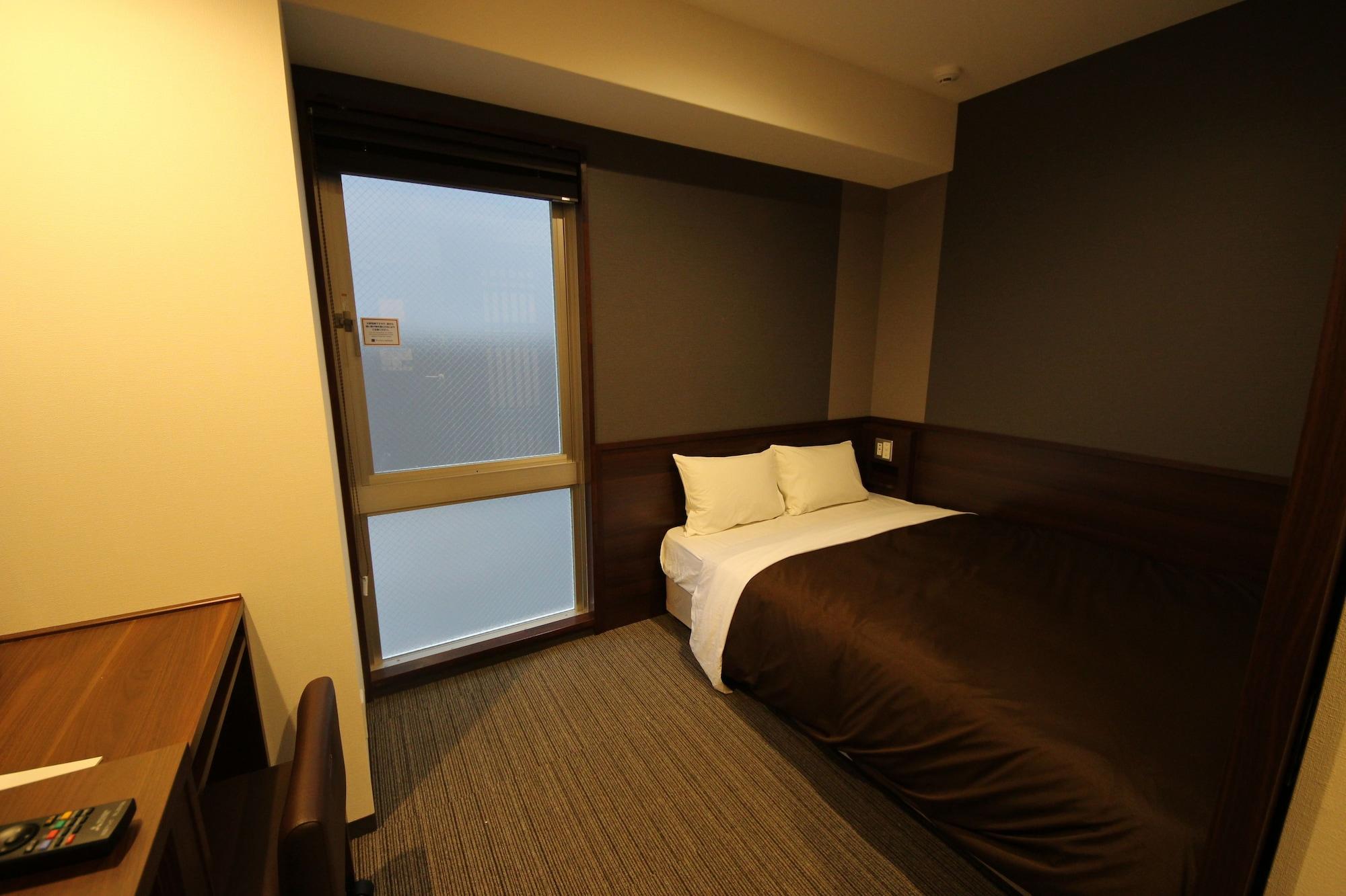 Urbain Kyoto Shijo Omiya Hotel Екстериор снимка