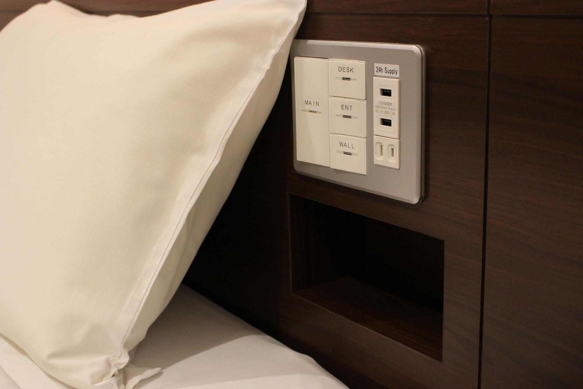 Urbain Kyoto Shijo Omiya Hotel Екстериор снимка
