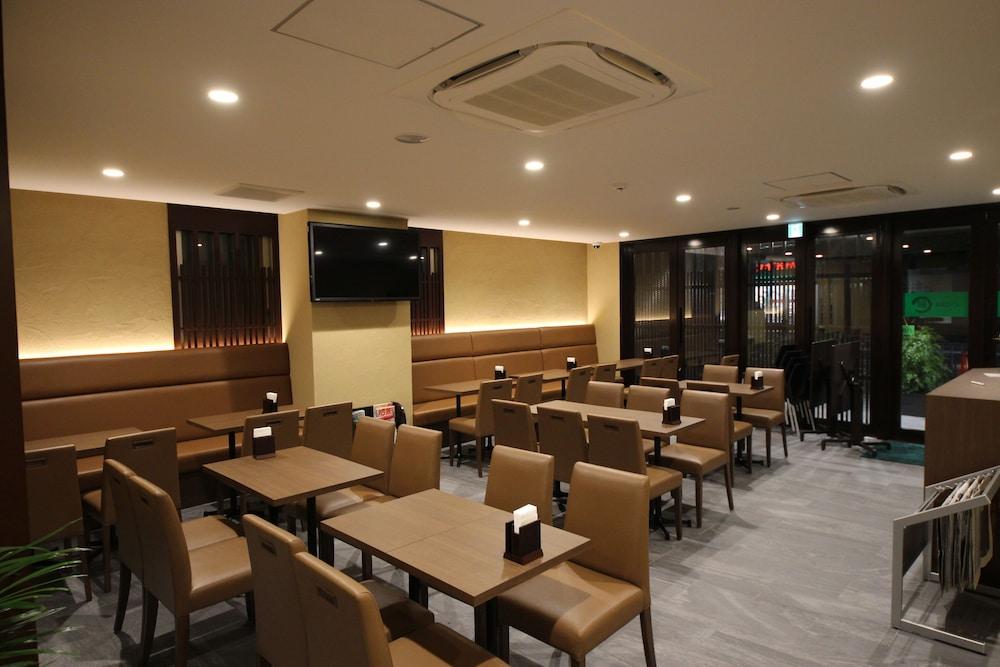Urbain Kyoto Shijo Omiya Hotel Екстериор снимка