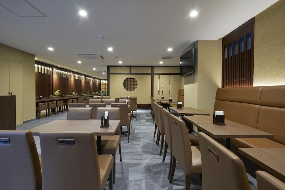 Urbain Kyoto Shijo Omiya Hotel Екстериор снимка