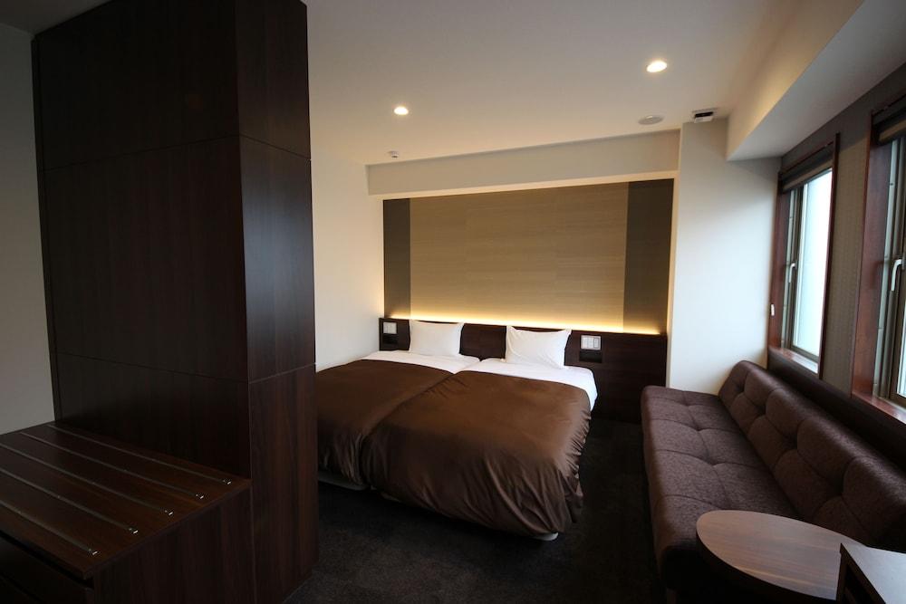 Urbain Kyoto Shijo Omiya Hotel Екстериор снимка