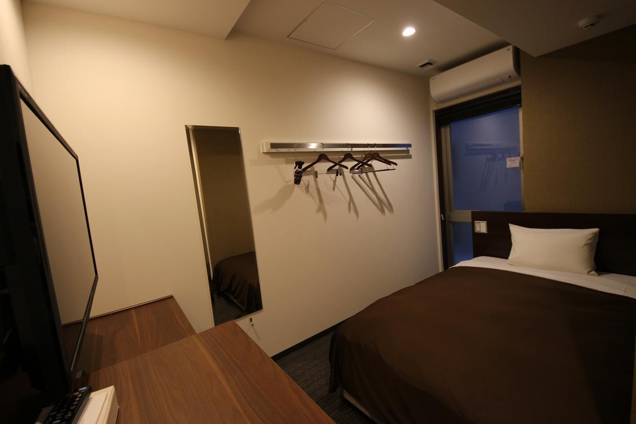 Urbain Kyoto Shijo Omiya Hotel Екстериор снимка