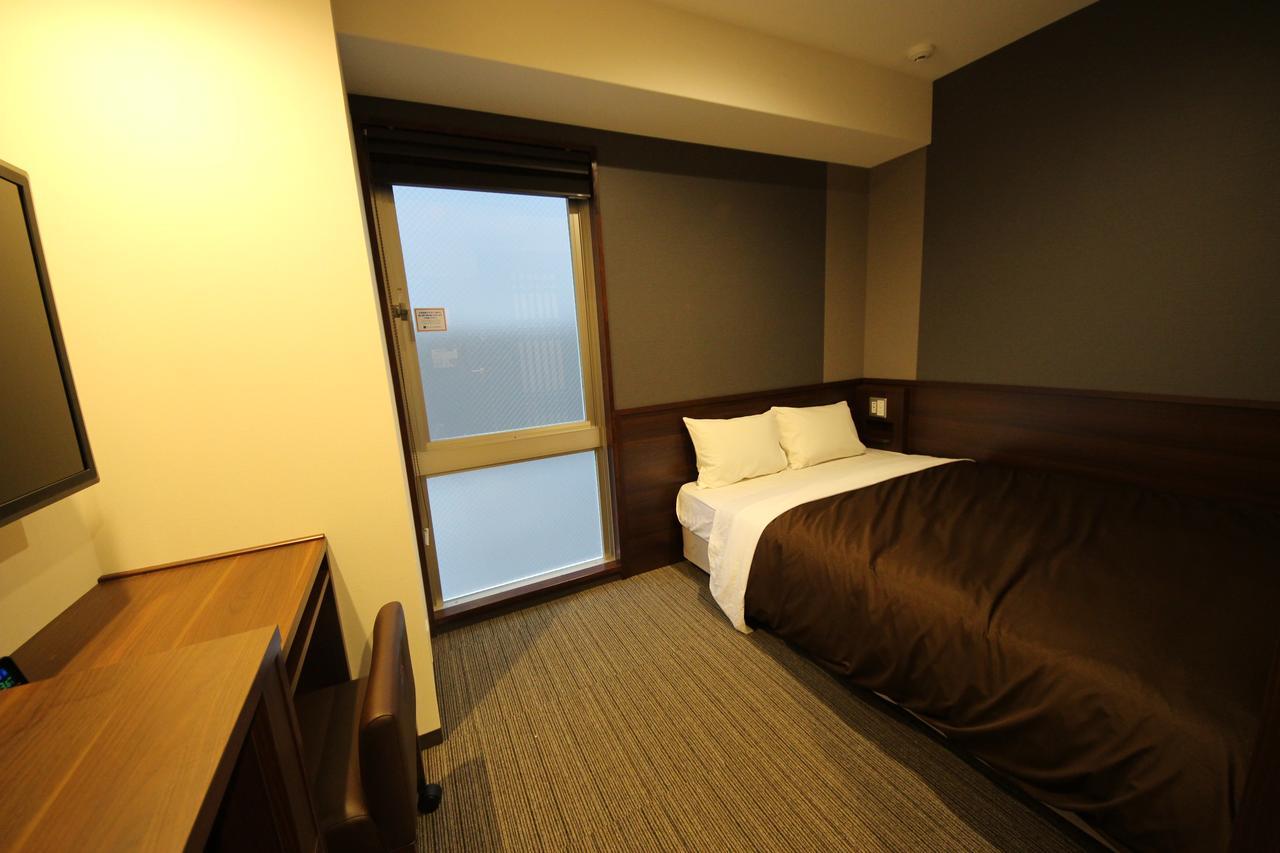 Urbain Kyoto Shijo Omiya Hotel Екстериор снимка