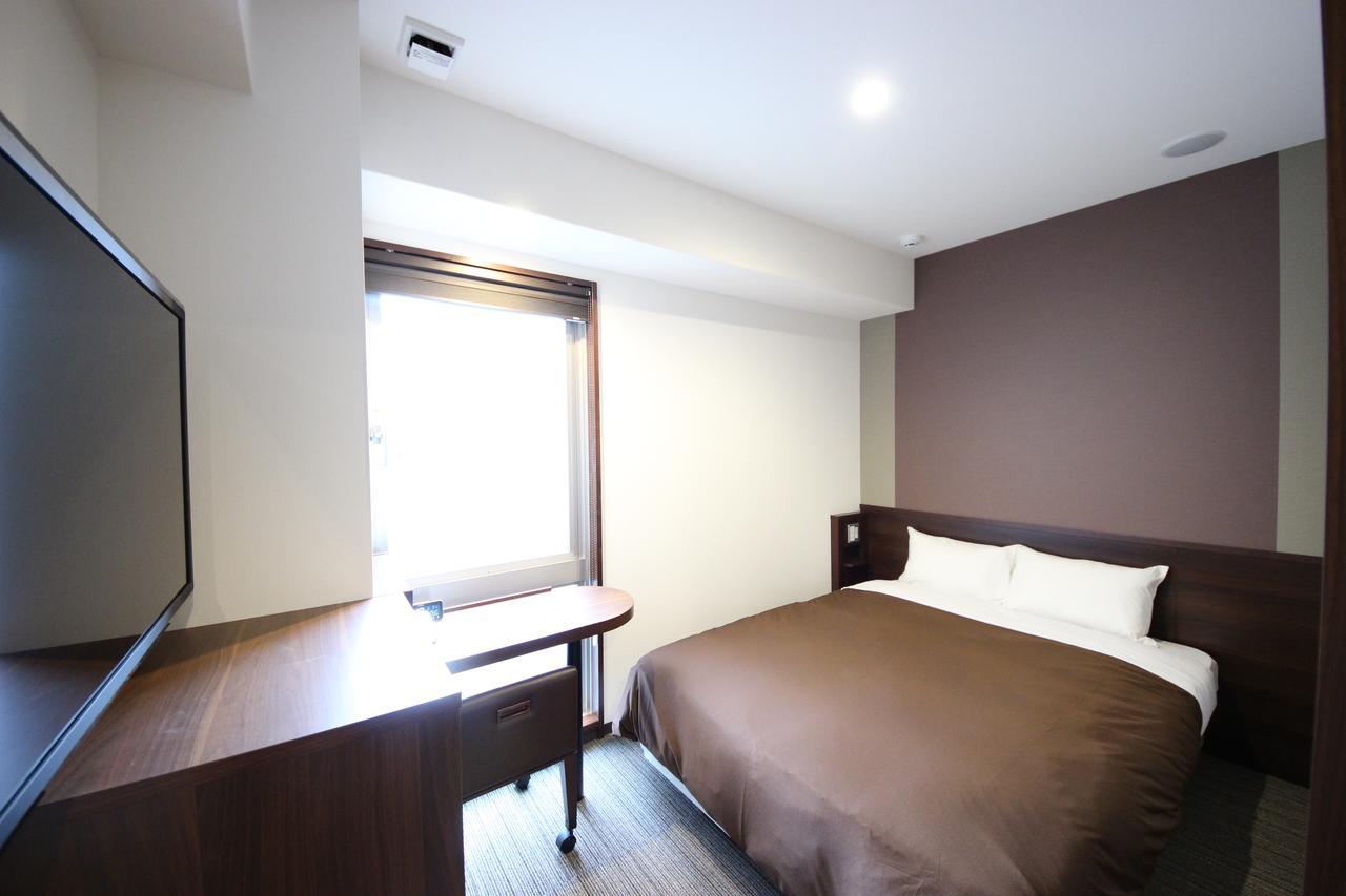Urbain Kyoto Shijo Omiya Hotel Екстериор снимка