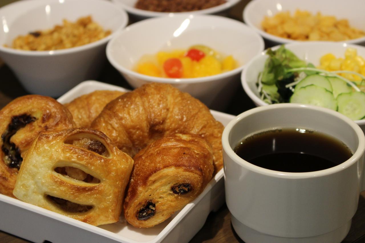 Urbain Kyoto Shijo Omiya Hotel Екстериор снимка