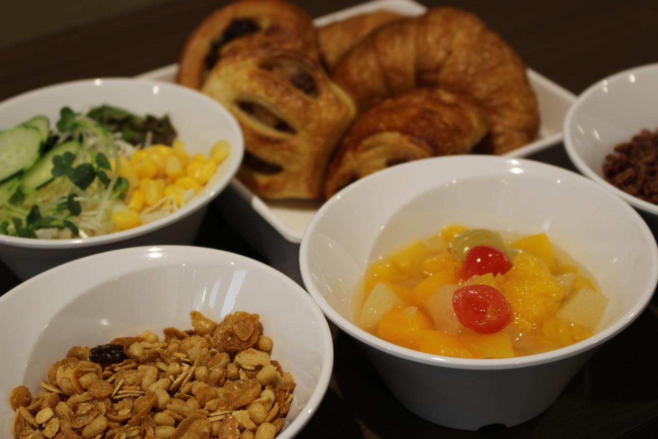 Urbain Kyoto Shijo Omiya Hotel Екстериор снимка
