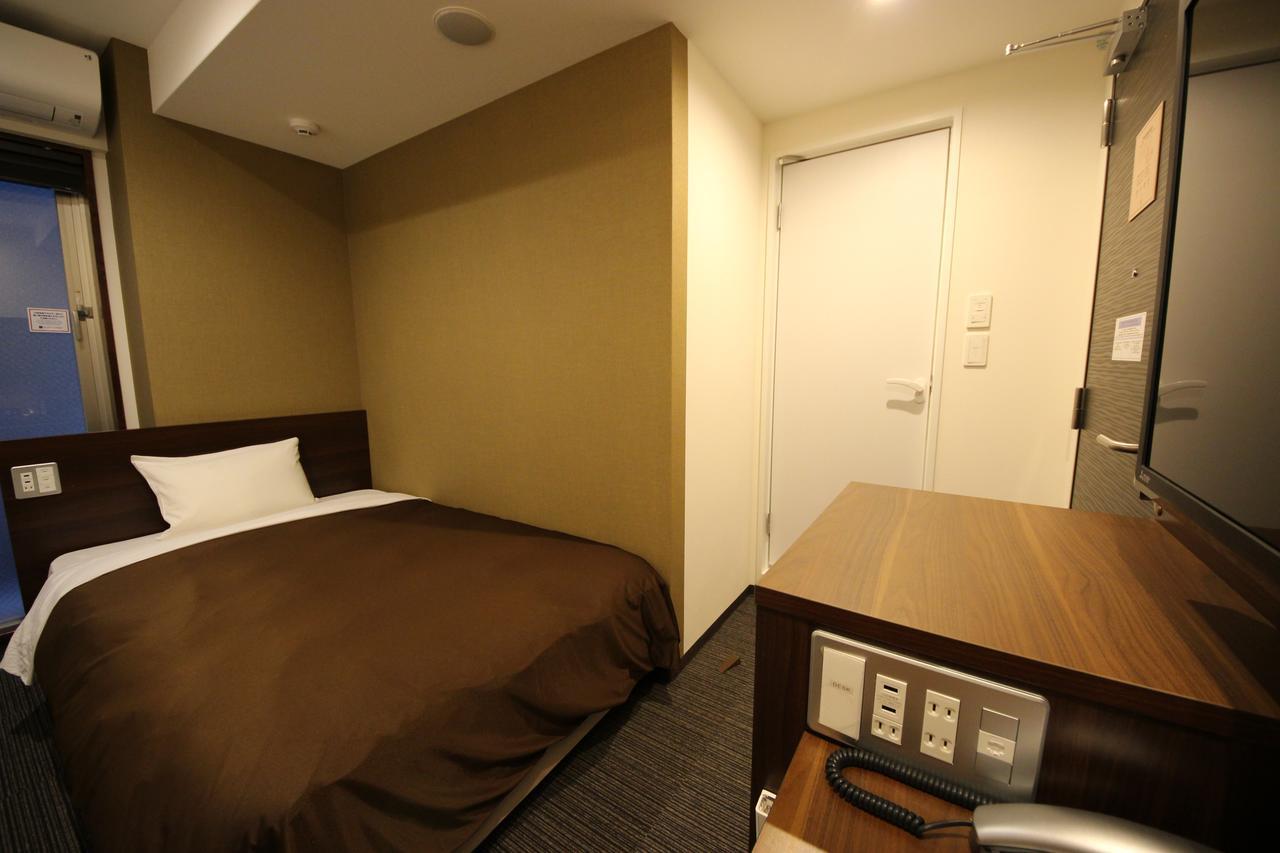 Urbain Kyoto Shijo Omiya Hotel Екстериор снимка