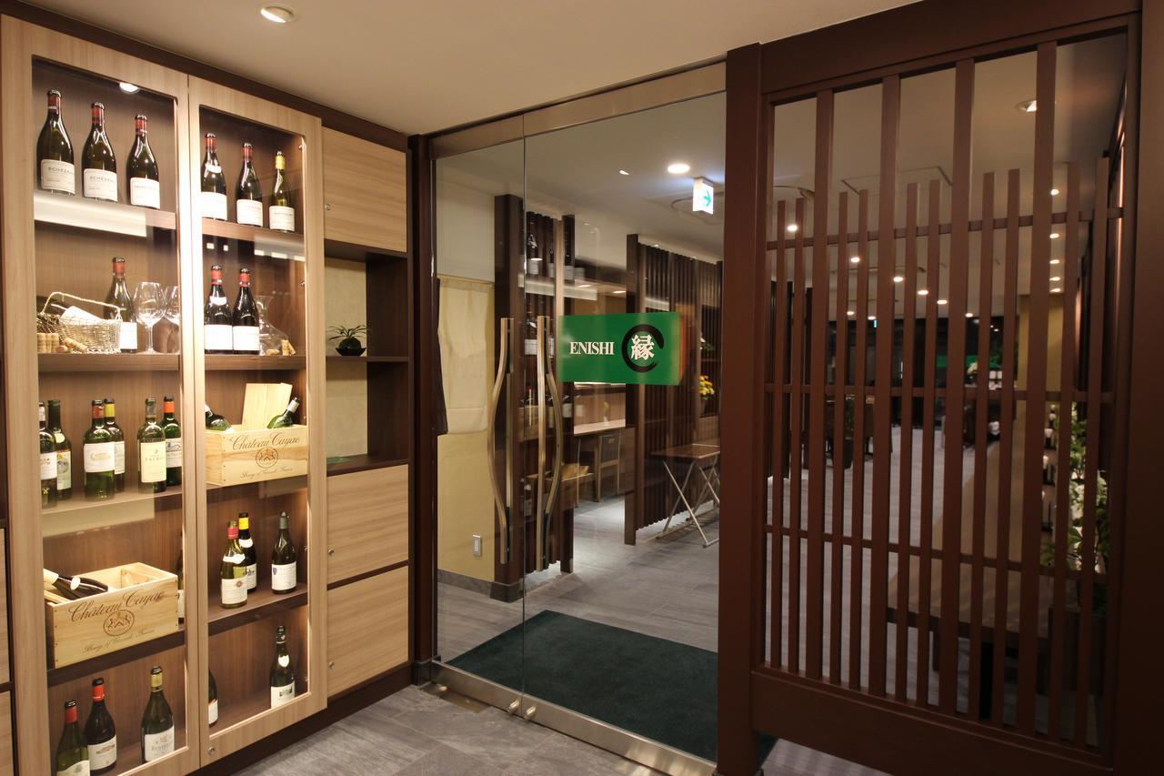Urbain Kyoto Shijo Omiya Hotel Екстериор снимка