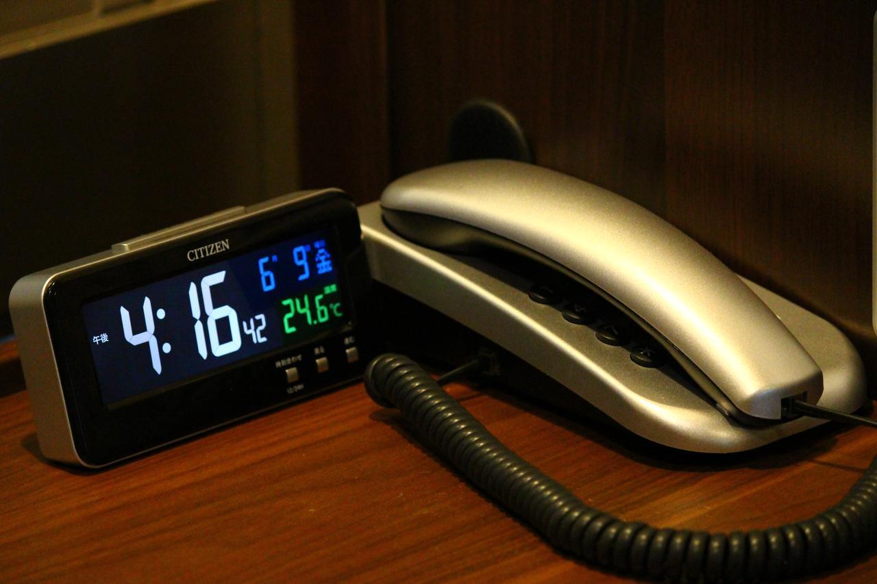 Urbain Kyoto Shijo Omiya Hotel Екстериор снимка