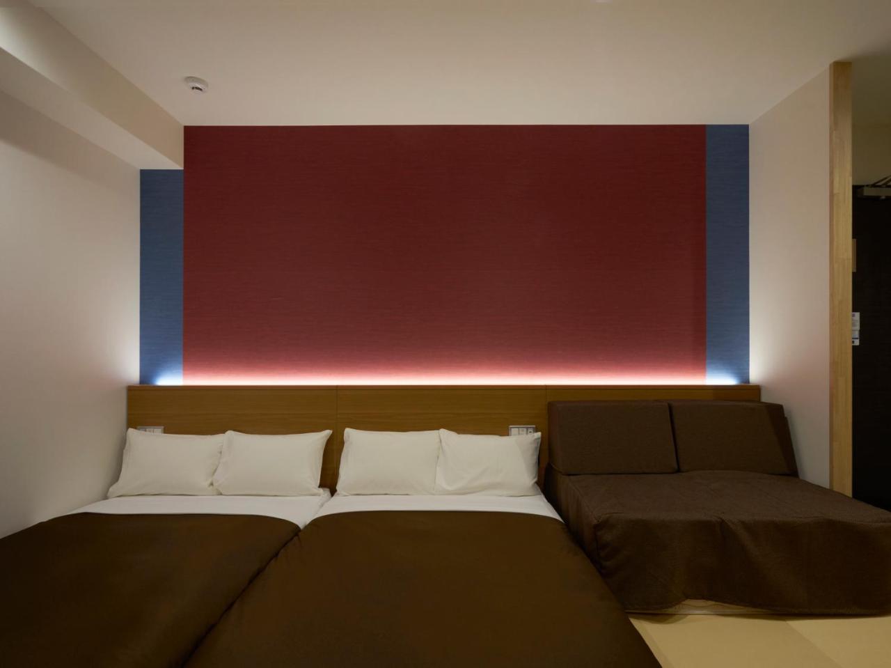 Urbain Kyoto Shijo Omiya Hotel Екстериор снимка