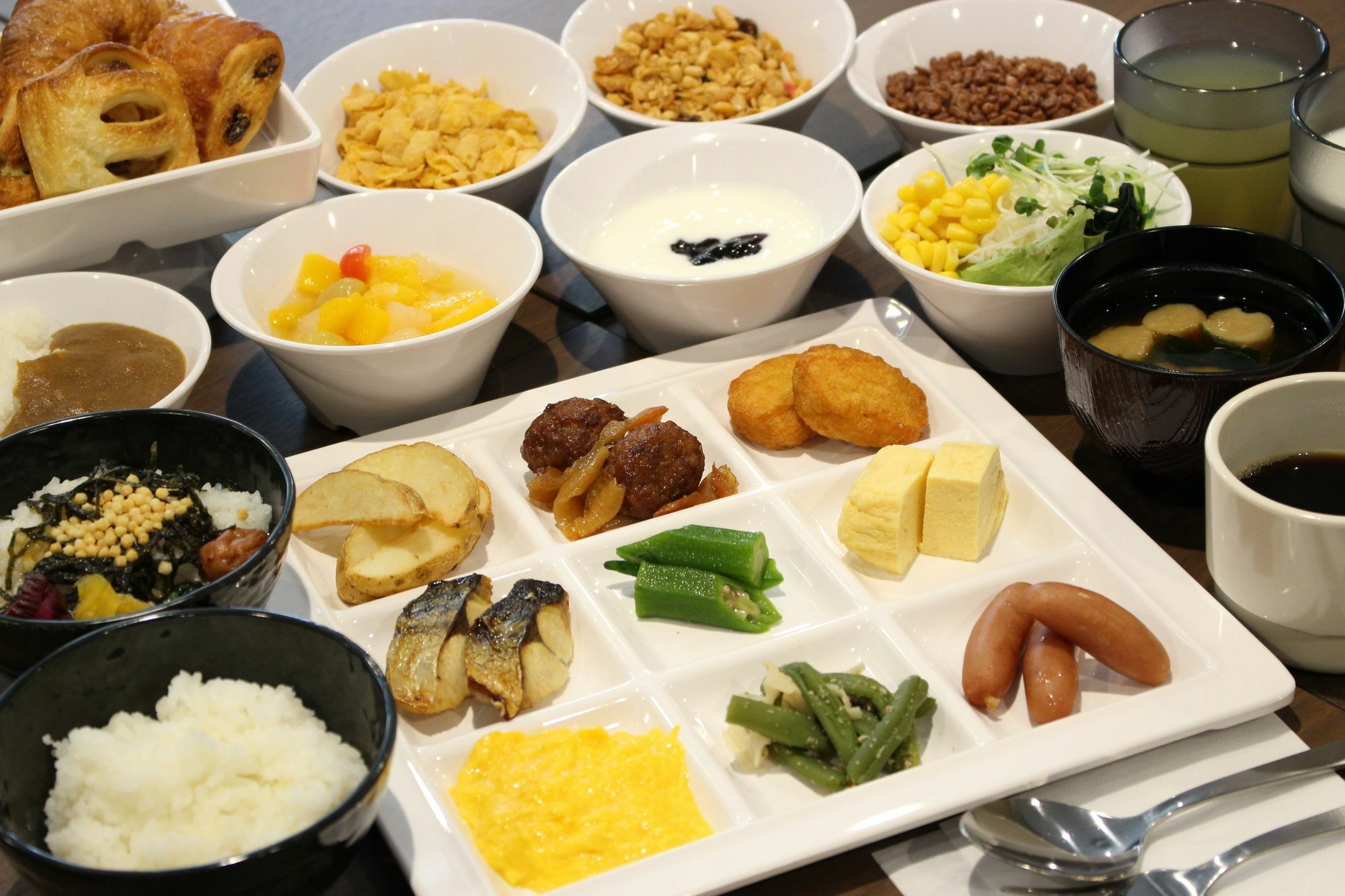 Urbain Kyoto Shijo Omiya Hotel Екстериор снимка