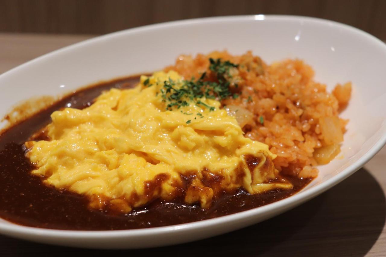 Urbain Kyoto Shijo Omiya Hotel Екстериор снимка