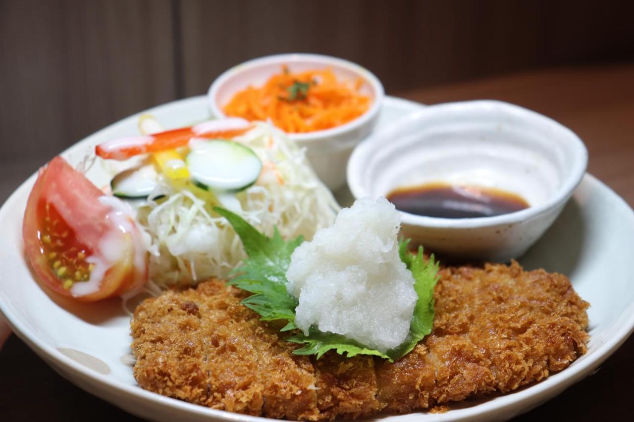 Urbain Kyoto Shijo Omiya Hotel Екстериор снимка