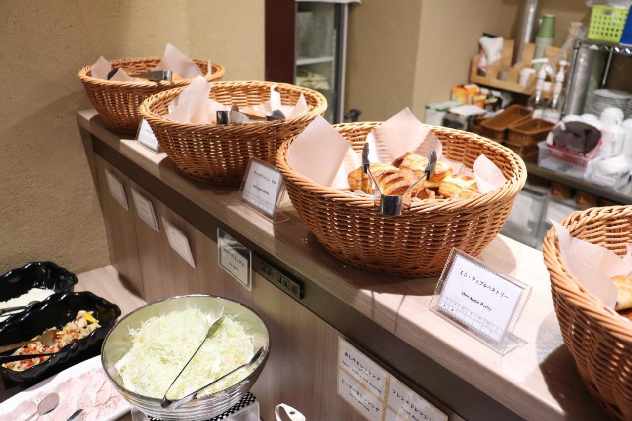 Urbain Kyoto Shijo Omiya Hotel Екстериор снимка