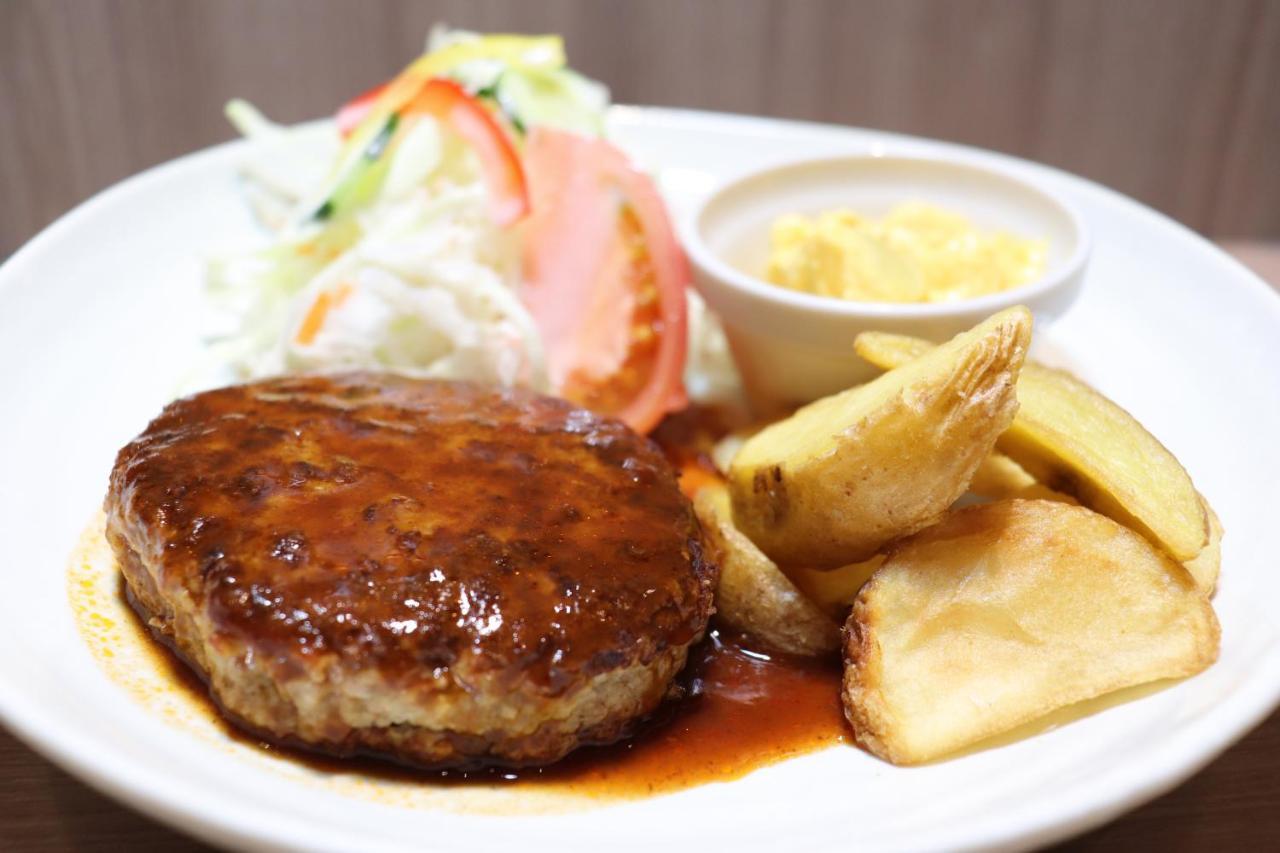Urbain Kyoto Shijo Omiya Hotel Екстериор снимка